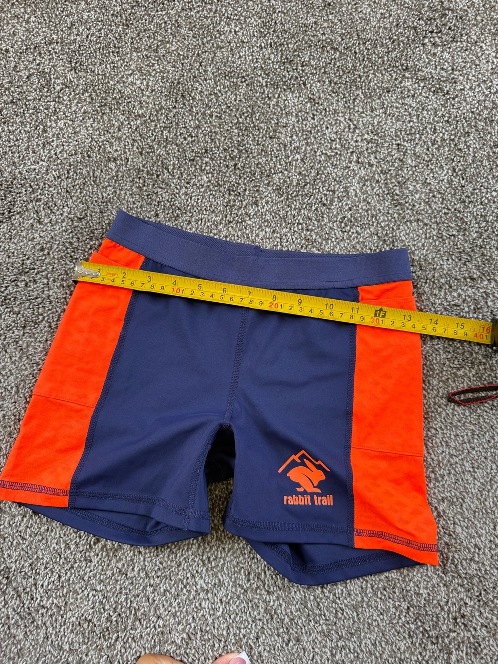 Rabbit Trail Shorts - Picture 4 of 5